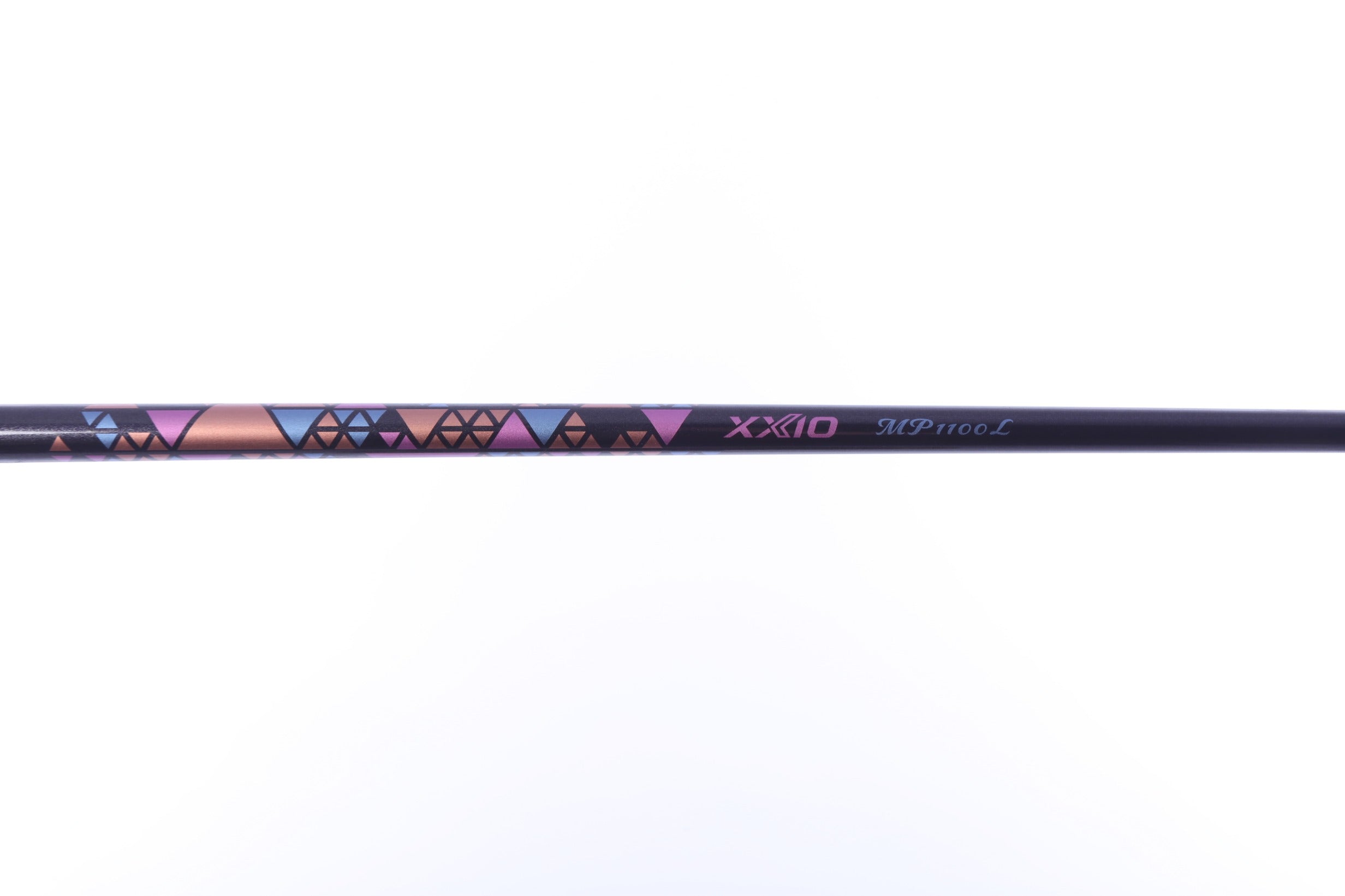 Used XXIO 9 7H Hybrid - Right-Handed - 28 Degrees - Ladies Flex