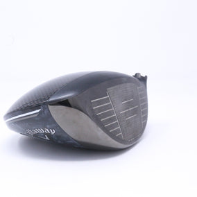 Used Callaway Paradym Ai Smoke TD Driver - HEAD ONLY - Right-Handed - 10.5 Degrees-Next Round