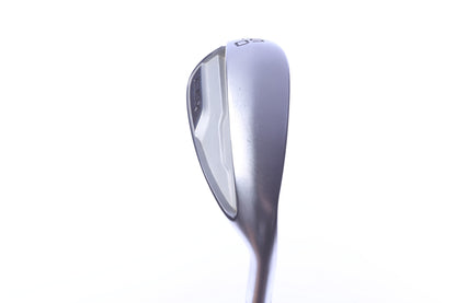 Used Cleveland CBX ZipCore Satin Gap Wedge - Right-Handed - 50 Degrees - Wedge Flex