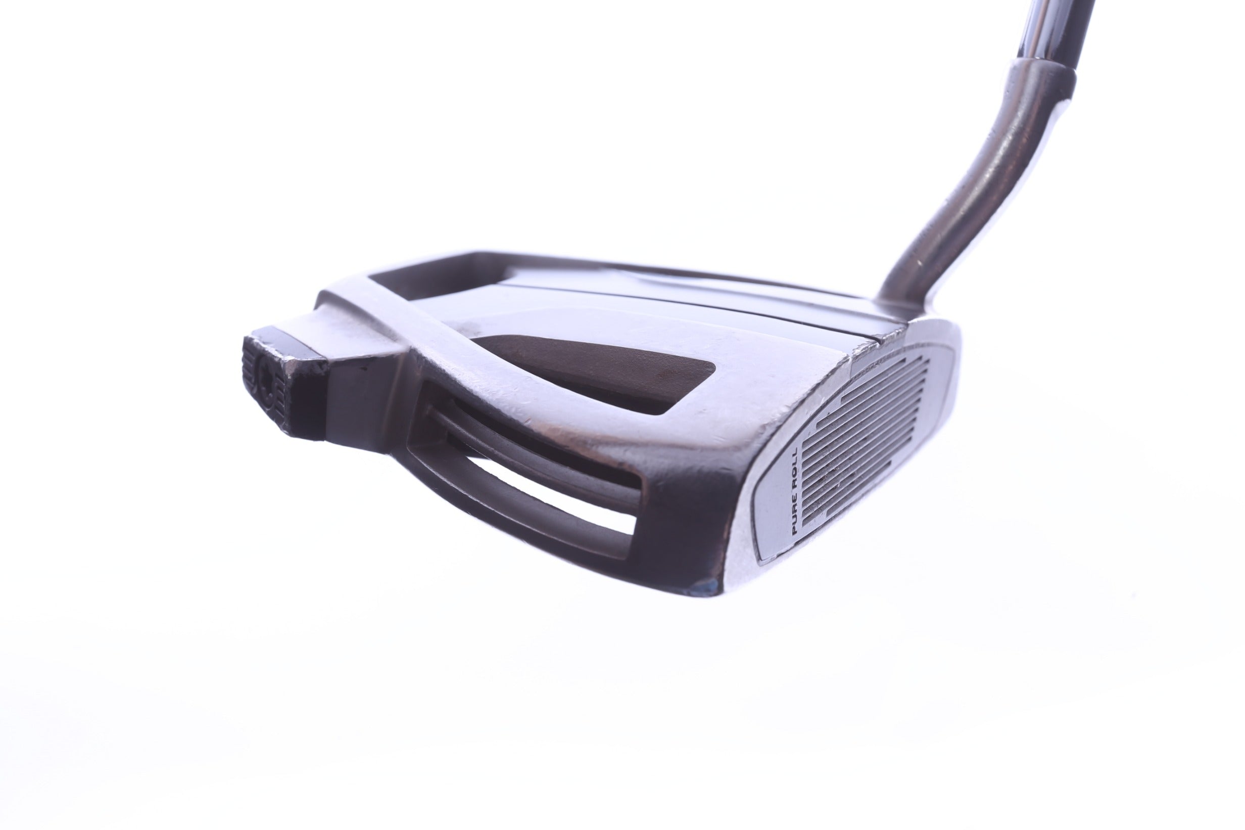 Used TaylorMade Spider X Hydro Blast Putter - Right-Handed - 34 in - Mallet