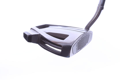 Used TaylorMade Spider X Hydro Blast Putter - Right-Handed - 34 in - Mallet