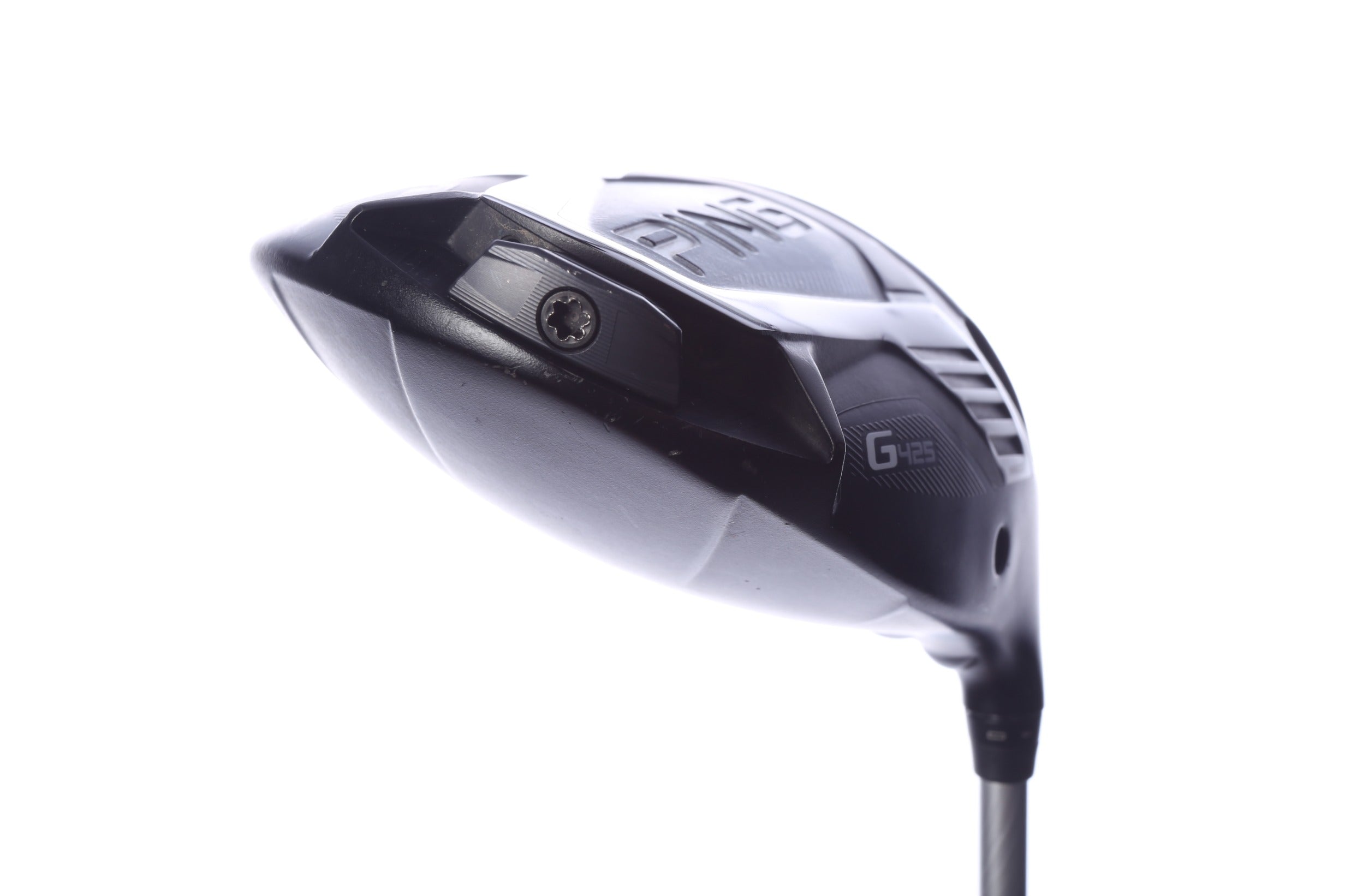 Used Ping G425 LST Right-Handed Driver – Next Round