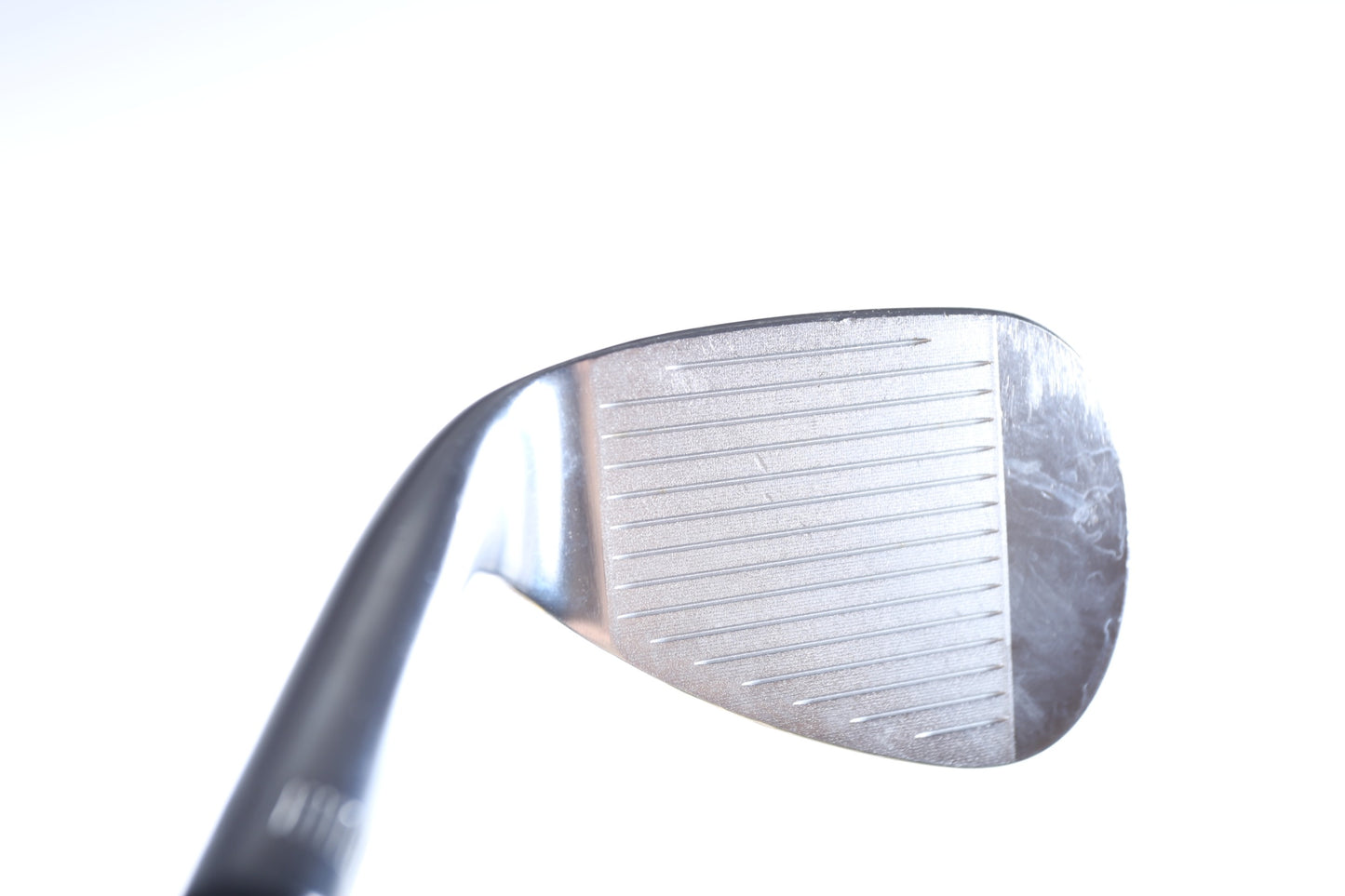 Used Callaway MD5 JAWS Chrome Sand Wedge - Right-Handed - 56 Degrees - Ladies Flex-Next Round