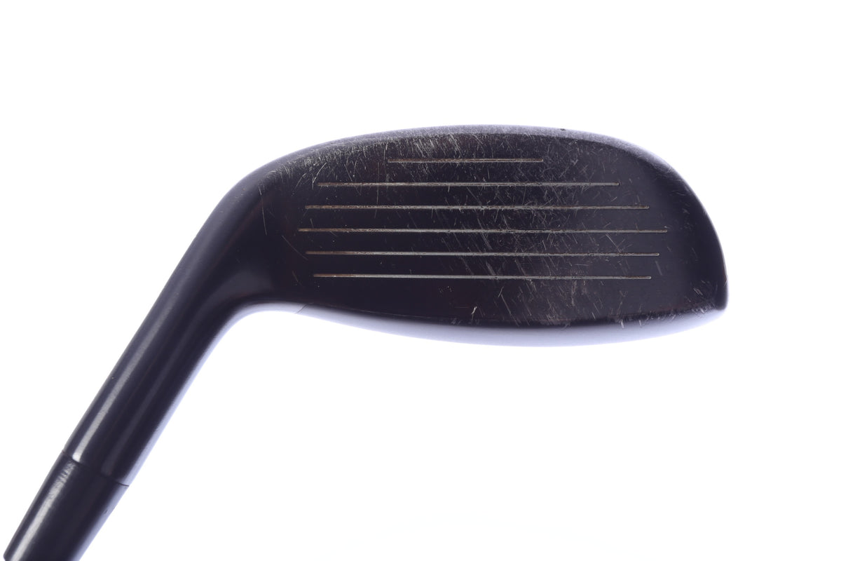 Used Mizuno JPX 921 Fli-Hi 6H Hybrid - Right-Handed - 25 Degrees - Regular Flex-Next Round