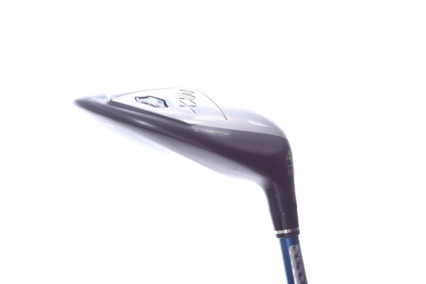 Used XXIO 13 4-Wood - Right-Handed - 16.5 Degrees - Regular Flex-Next Round