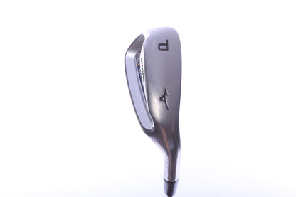 Used Mizuno MX 100 Pitching Wedge - Right-Handed - 45 Degrees - Regular Flex