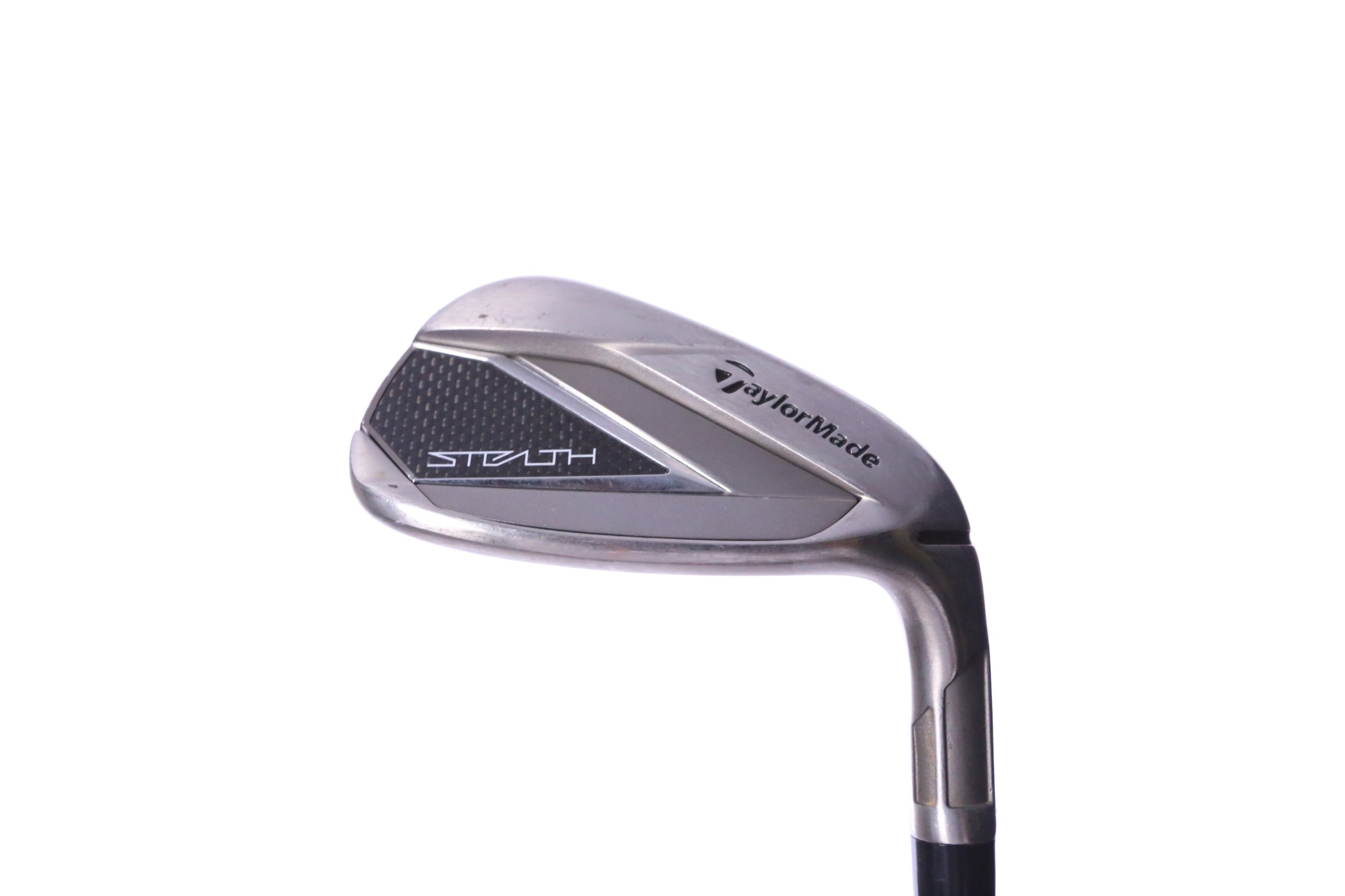 Used TaylorMade STEALTH Approach Wedge - Right-Handed - 49 Degrees - Stiff Flex