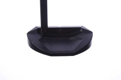 Used L.A.B. Golf OZ.1i HS Putter - Right-Handed - 34 in - Mallet-Next Round
