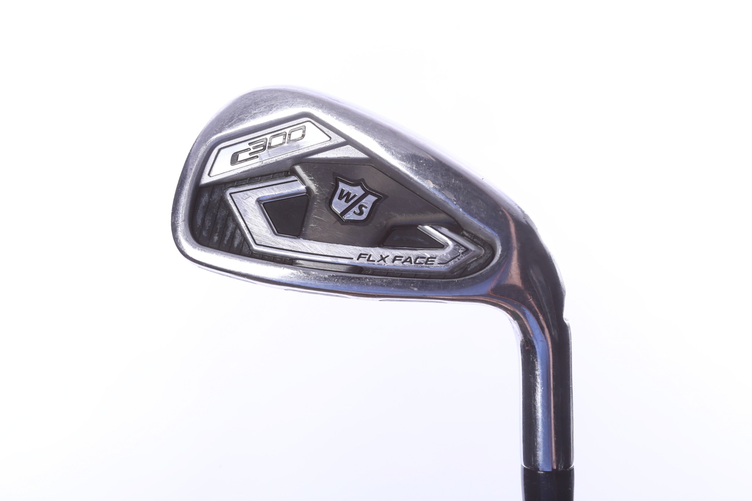Used Wilson Staff C300 Single 5-Iron - Right-Handed - Regular Flex-Next Round