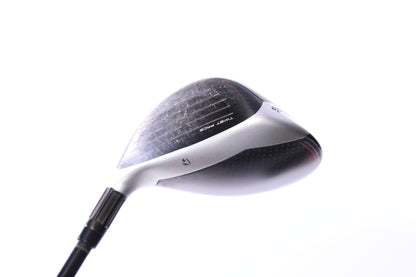 Used TaylorMade M6 5-Wood - Right-Handed - 18 Degrees - Regular Flex