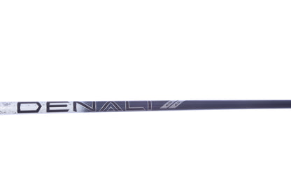Used Callaway Paradym Ai Smoke Ti 340 Mini Driver - 11.5 Degrees - Stiff Flex Project X Denali Charcoal - Right-Handed-Next Round