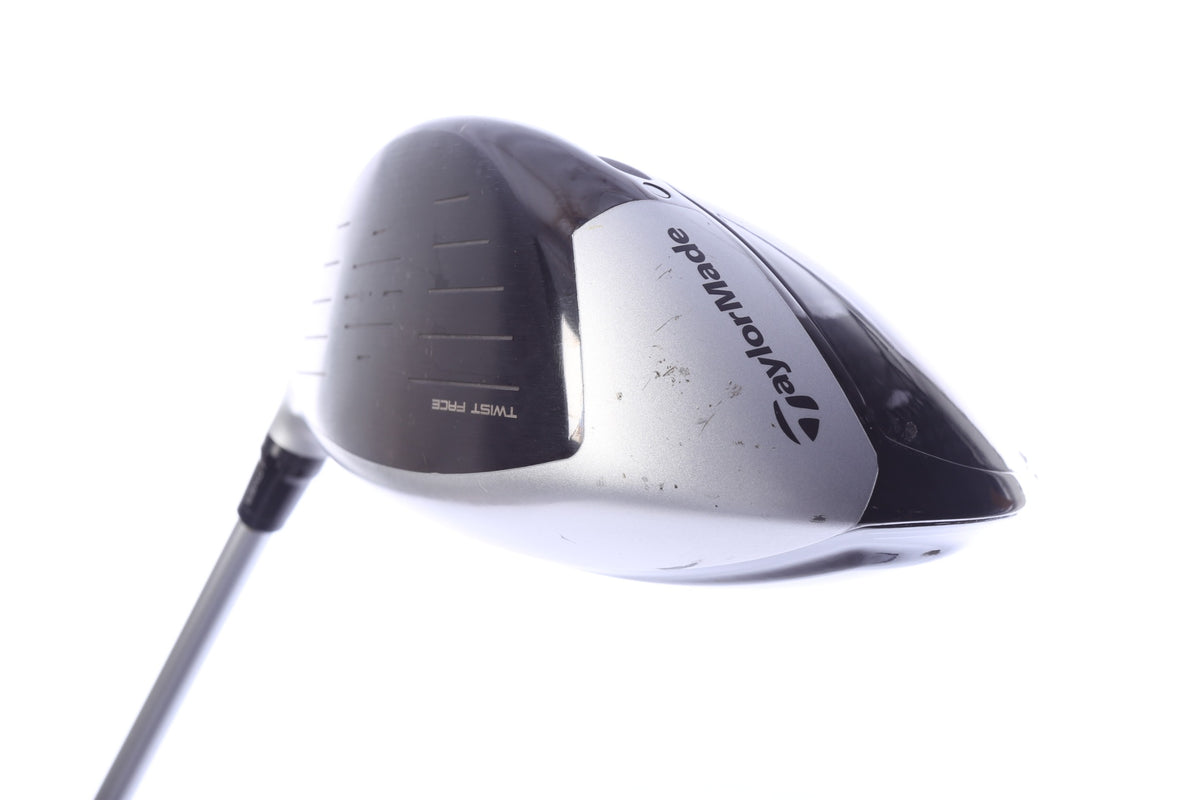 Used TaylorMade M3 Driver - 9.5 Degrees - Stiff Flex Mitsubishi Tensei CK Series Red - Right-Handed