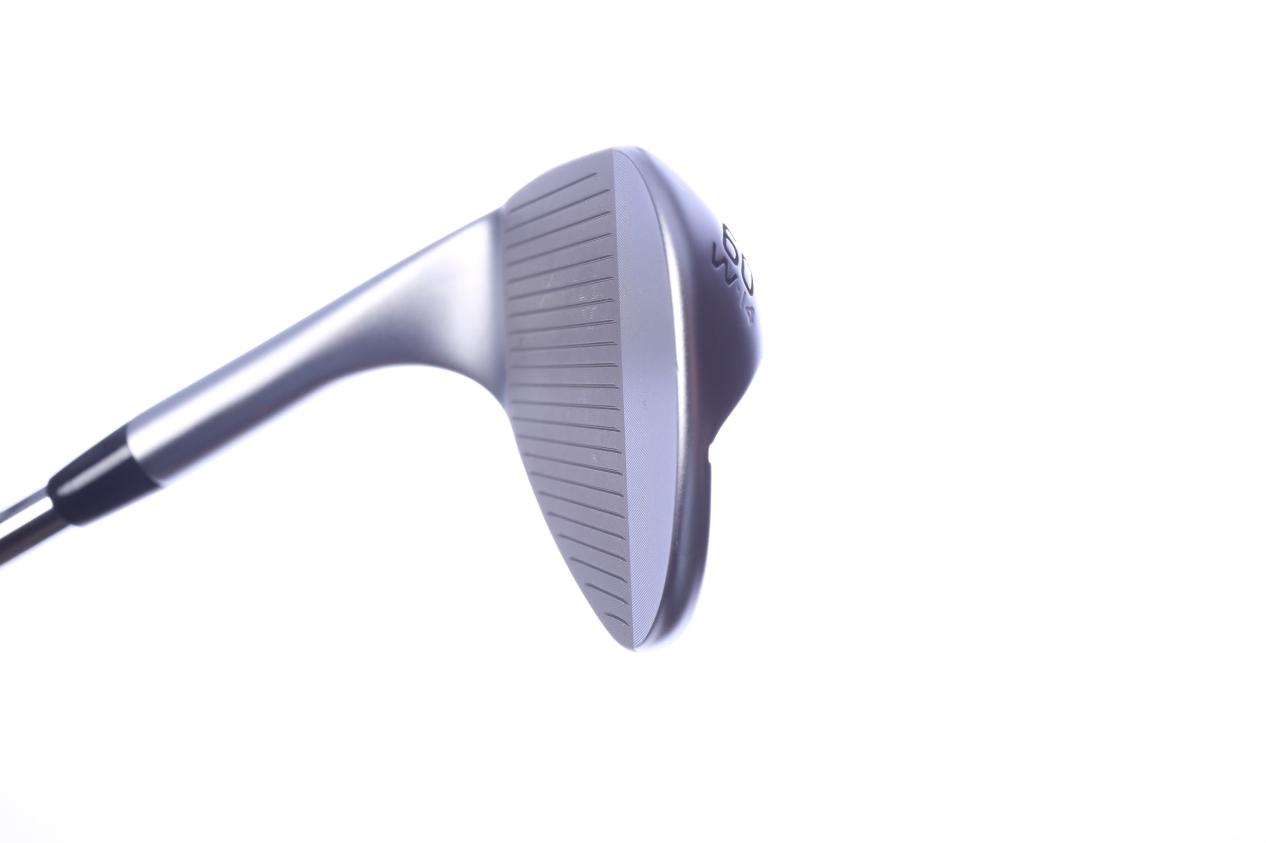 Used Ping s159 Chrome Lob Wedge - Right-Handed - 60 Degrees - Wedge Flex-Next Round