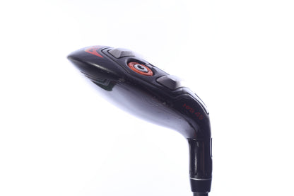 Used Cobra King F7 4-5H Hybrid - Right-Handed - 23.5 Degrees - Regular Flex-Next Round
