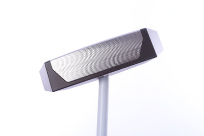Used L.A.B. Golf OZ.1i Putter - Right-Handed - 34.5 in - Mallet-Next Round