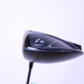 Used TaylorMade Qi35 Driver - 10.5 Degrees - Stiff Flex Aldila Rogue - Right-Handed-Next Round