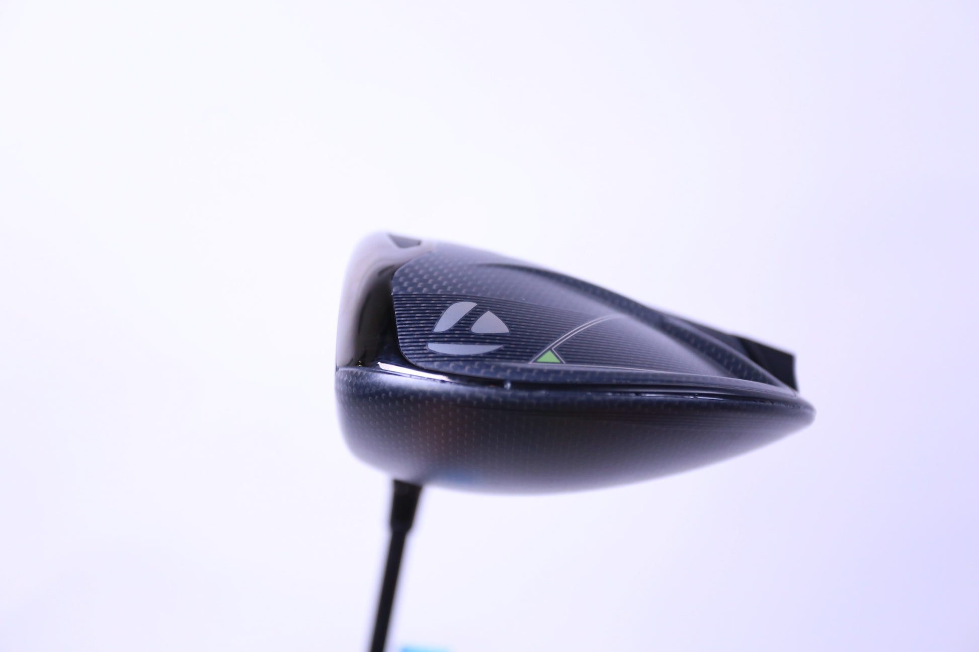 Used TaylorMade Qi35 Driver - 10.5 Degrees - Stiff Flex Aldila Rogue - Right-Handed-Next Round
