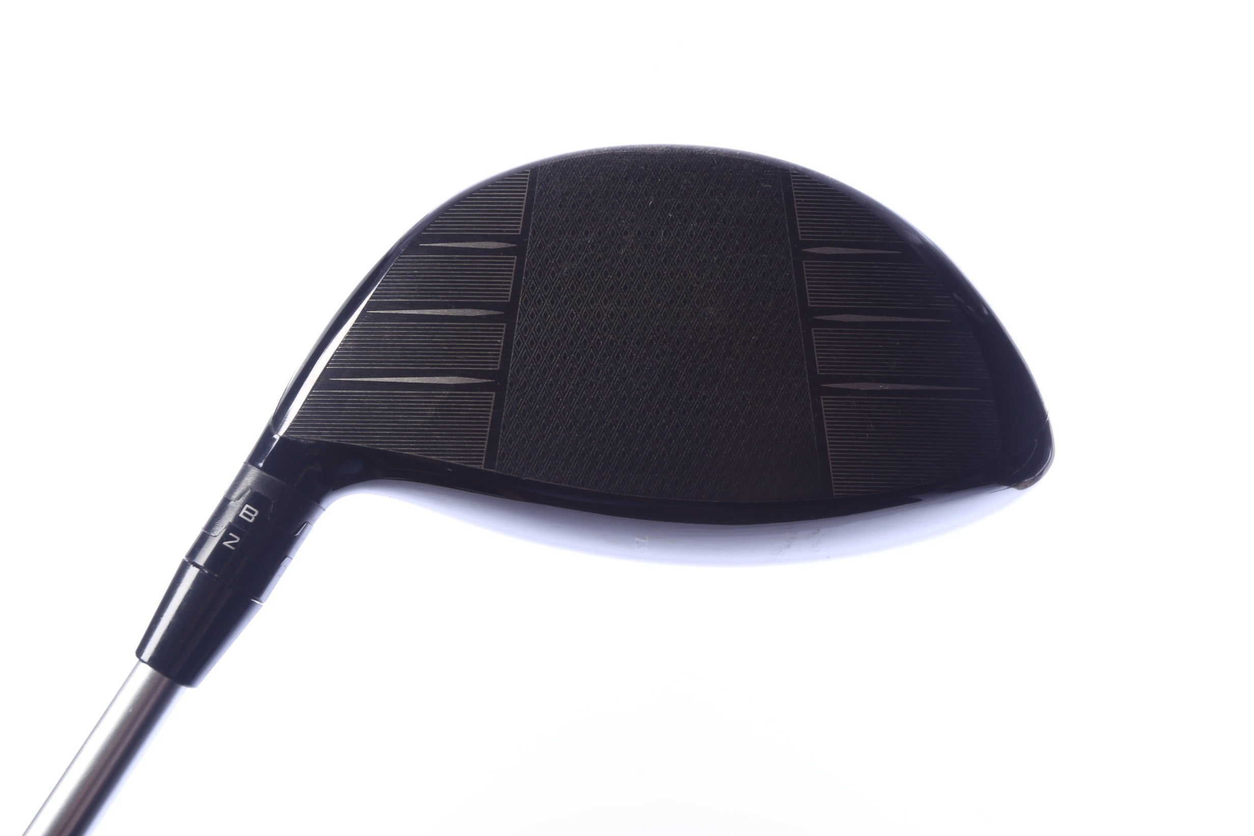 Used Titleist TSR3 Driver - 10 Degrees - Stiff Flex Mitsubishi Tensei CK Series Blue - Right-Handed