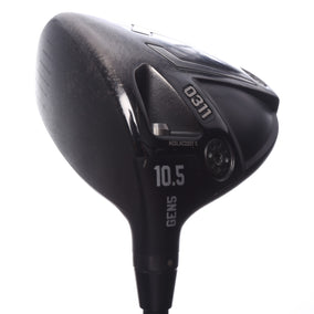 Used PXG 0311 Gen5 Driver - 10.5 Degrees - Regular Flex Project X Cypher Forty - Left-Handed-Next Round