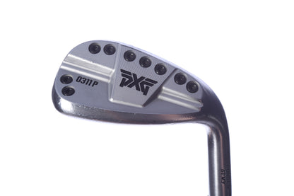 Used PXG 0311 P GEN3 Gap Wedge - Right-Handed - 50 Degrees - Stiff Flex-Next Round