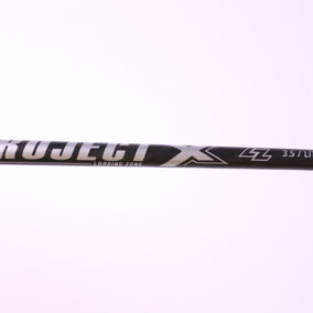 Used Mizuno S18 Gun Metal Sand Wedge - Right-Handed - 56 Degrees - Ladies Flex-Next Round