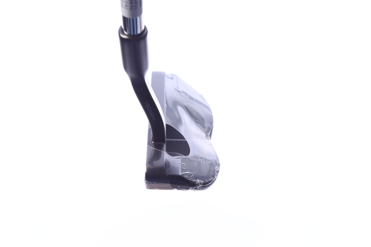 Used Ping 2025 Scottsdale B63 Putter - Right-Handed - 34 in - Blade-Next Round