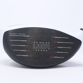 Used TaylorMade SIM2 MAX Driver - HEAD ONLY - Right-Handed - 9 Degrees-Next Round
