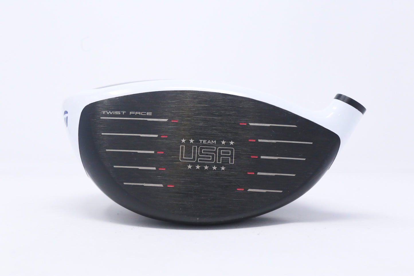 Used TaylorMade SIM2 MAX Driver - HEAD ONLY - Right-Handed - 9 Degrees-Next Round