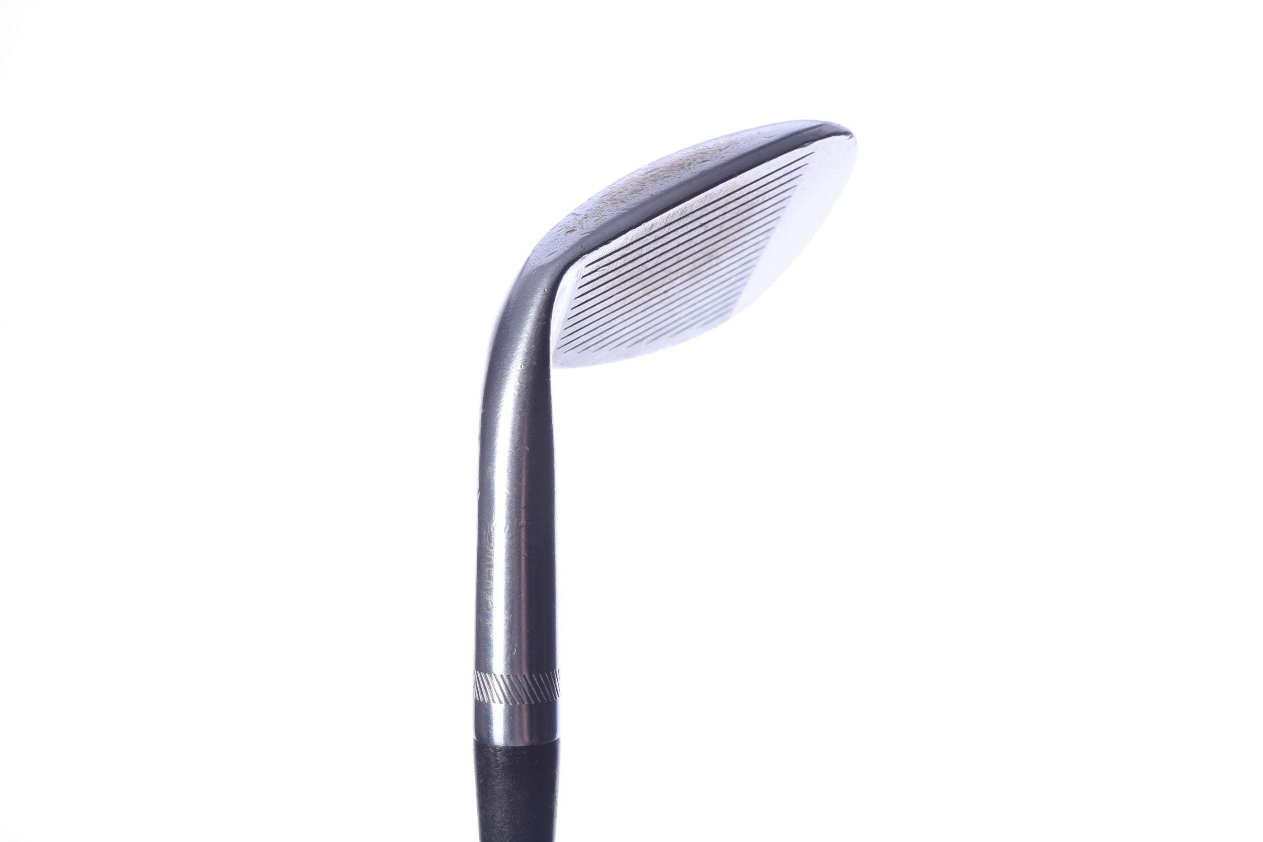 Used Titleist Vokey SM6 Tour Chrome Sand Wedge - Right-Handed - 56 Degrees - Wedge Flex-Next Round
