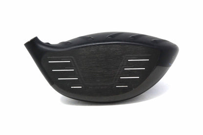 Used Ping G440 LST Driver - HEAD ONLY - Left-Handed - 10.5 Degrees