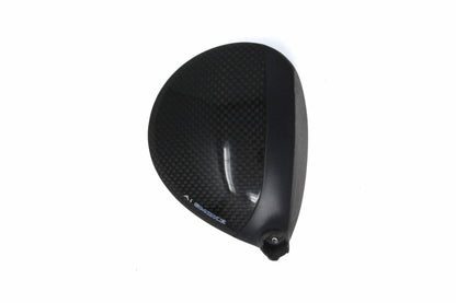 Used Callaway Paradym Ai Smoke Triple Diamond 3-Wood - Left-Handed - 15 Degrees - Not Specified Flex-Next Round