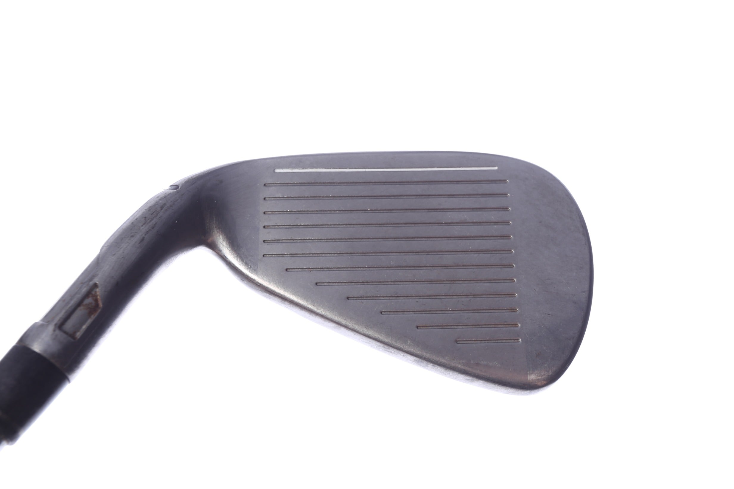 Used TaylorMade SIM2 MAX OS Single 5-Iron - Right-Handed - Stiff Flex-Next Round