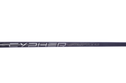 Used PXG Wildcat Driver - 16 Degrees - Ladies Flex Project X Cypher - Right-Handed-Next Round