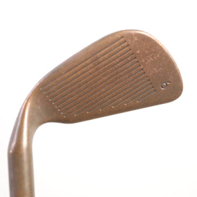 Used Ping Eye 2 Beryllium Copper Single 6-Iron - Right-Handed - Stiff Flex-Next Round