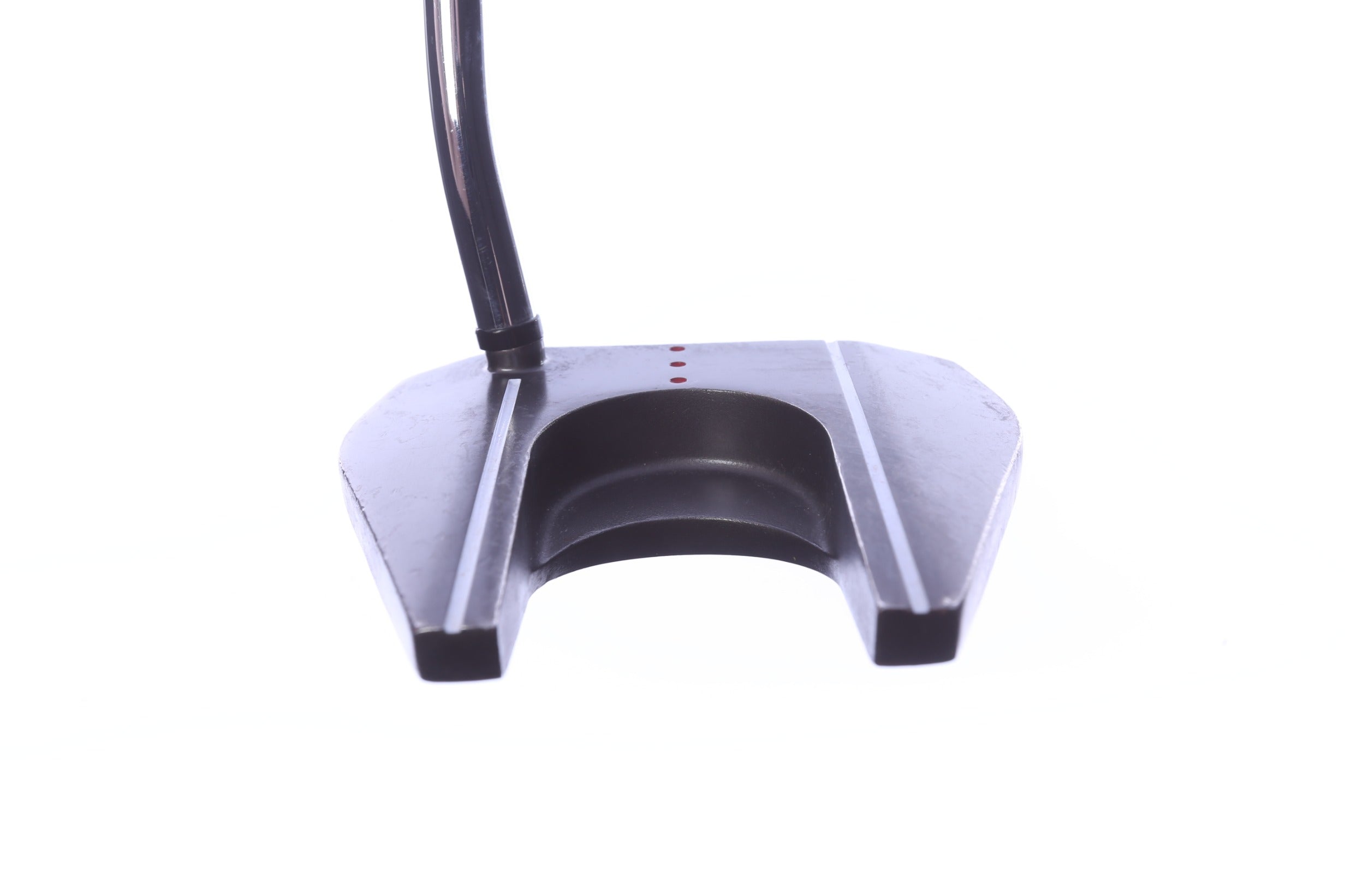 Used Odyssey Tank #7 Putter - Right-Handed - 34 in - Mallet