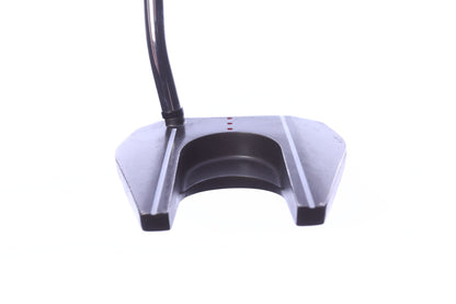 Used Odyssey Tank #7 Putter - Right-Handed - 34 in - Mallet