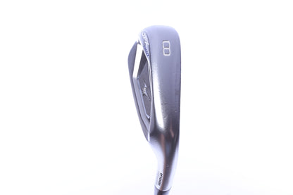 Used Mizuno JPX 900 Forged Single 8-Iron - Right-Handed - Regular Plus Flex-Next Round