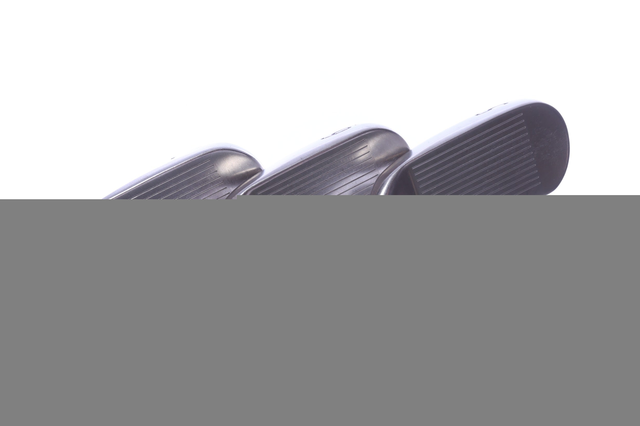 Used Titleist 718 AP1 Iron Set - Right-Handed - 5-PW - Regular Flex-Next Round