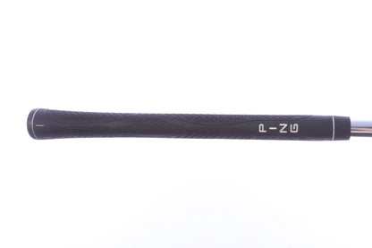 Used Ping Tour-W Brushed Silver Sand Wedge - Right-Handed - 54 Degrees - Stiff Flex-Next Round