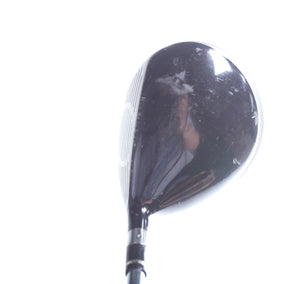 Used Nike SasQuatch 3-Wood - Right-Handed - 15 Degrees - Regular Flex-Next Round