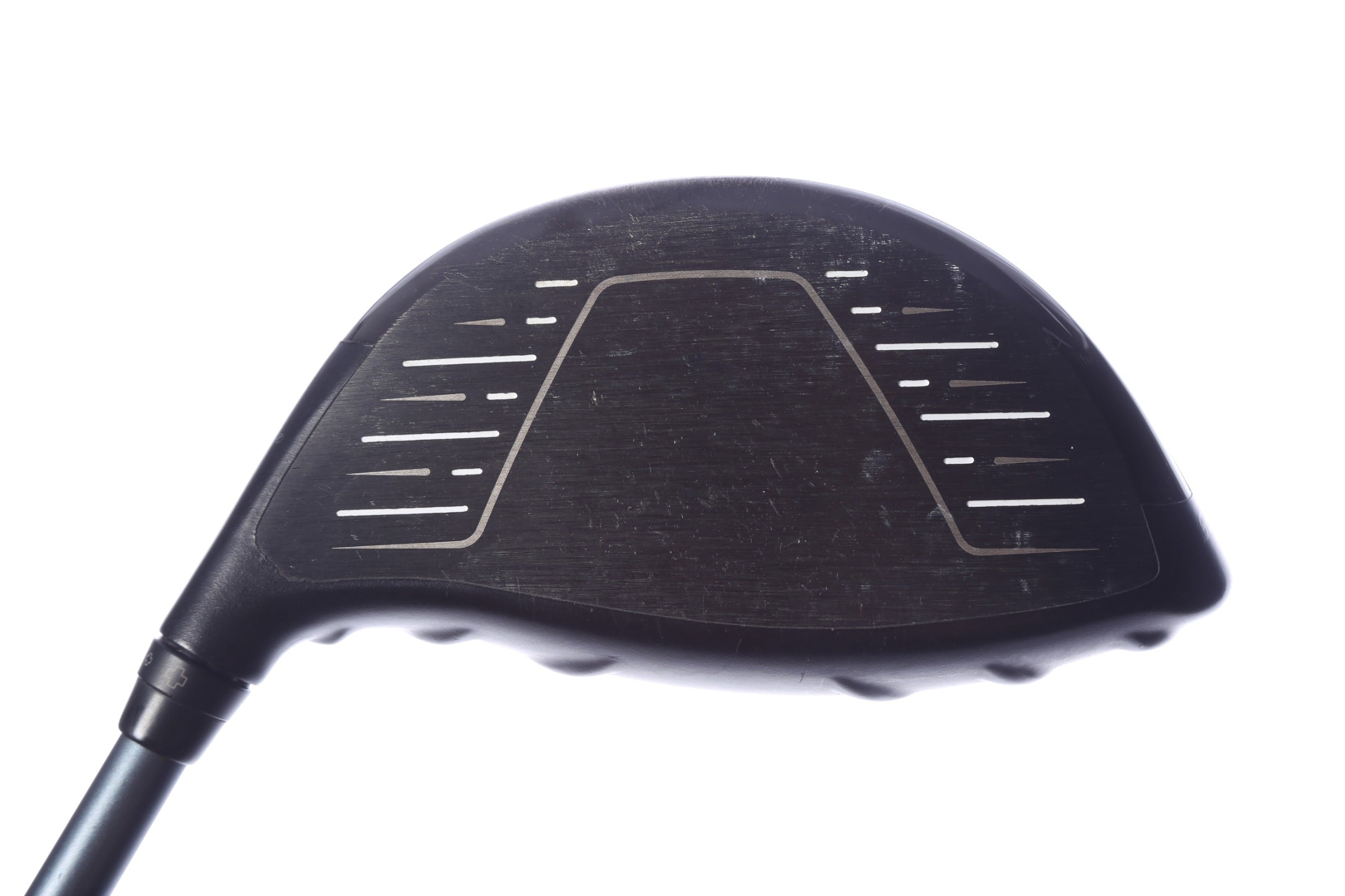 Used Ping G425 MAX Driver - 12 Degrees - Regular Flex Ping Alta CB Slate - Right-Handed