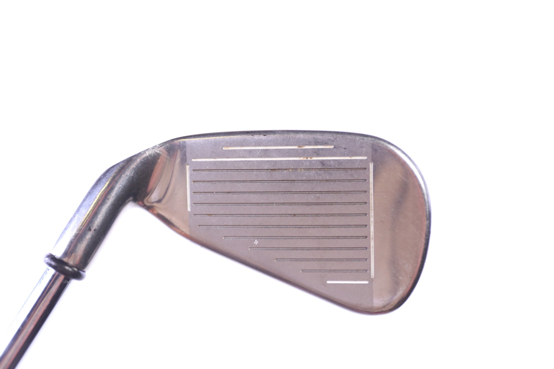 Used Callaway X-18 Pro Series Single 3-Iron - Right-Handed - Regular Flex-Next Round