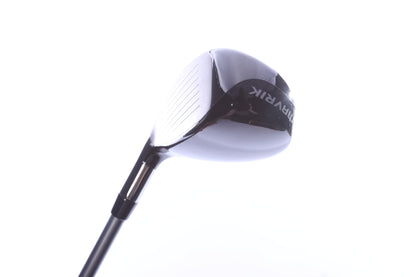 Used Callaway Mavrik 5H Hybrid - Right-Handed - 23 Degrees - Regular Flex-Next Round