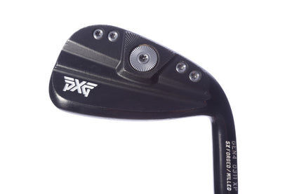 Used PXG 0311 XP Gen4 Xtreme Dark Single 9-Iron - Right-Handed - Stiff Flex
