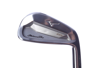 Used Mizuno Pro 223 Single 5-Iron - Right-Handed - Regular Flex-Next Round