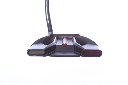 Used TaylorMade OS Spider Putter - Right-Handed - 33 in - Mallet