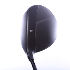 Used PXG 0811 X Gen2 Driver - 9 Degrees - Tour Extra Stiff Flex Mitsubishi Tensei Blue CK Pro Series - Right-Handed-Next Round