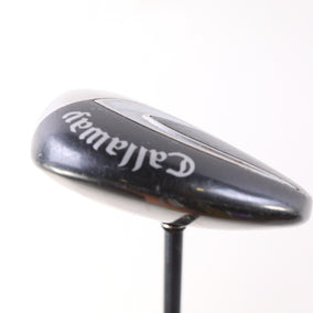 Used Callaway Solaire 7-Wood - Right-Handed - 21 Degrees - Ladies Flex-Next Round