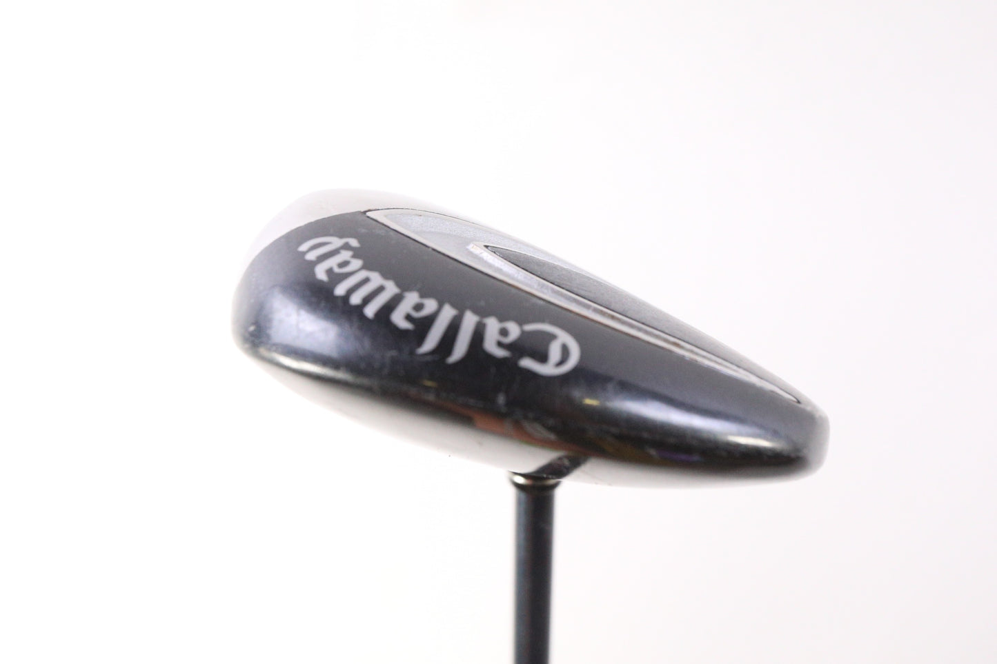 Used Callaway Solaire 7-Wood - Right-Handed - 21 Degrees - Ladies Flex-Next Round