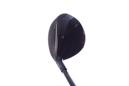 Used TaylorMade STEALTH 2 3HL Wood - Right-Handed - 16.5 Degrees - Regular Flex